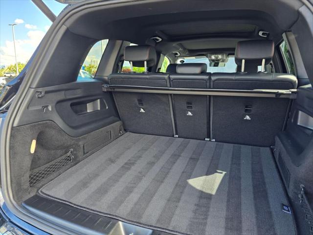 2023 Mercedes-Benz EQB 300 4MATIC