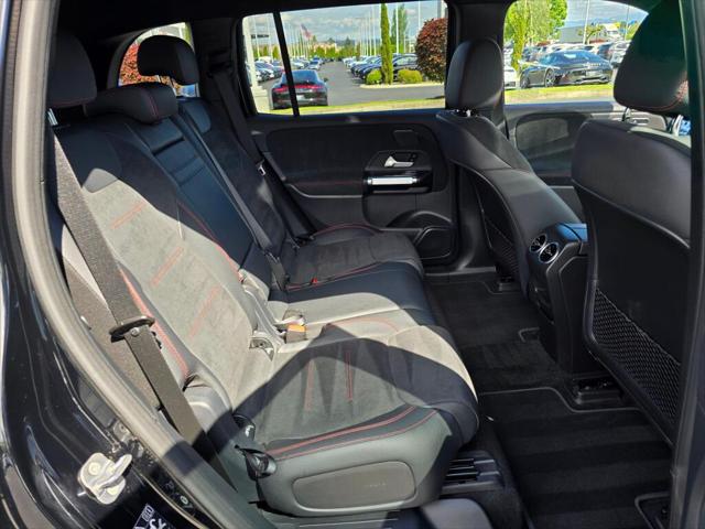 2023 Mercedes-Benz EQB 300 4MATIC