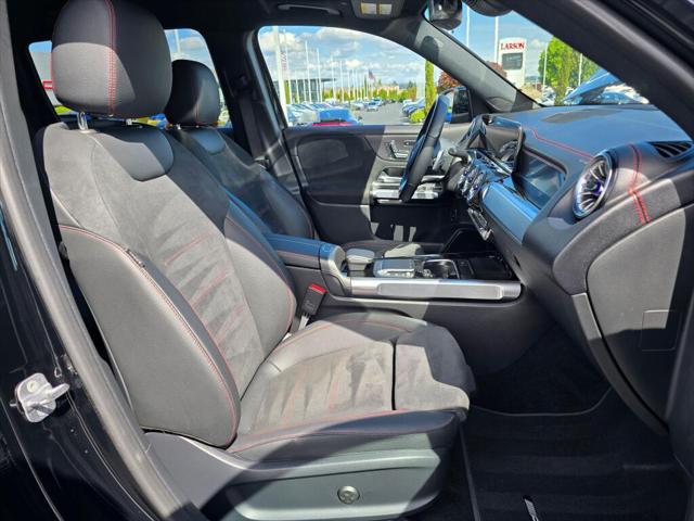 2023 Mercedes-Benz EQB 300 4MATIC