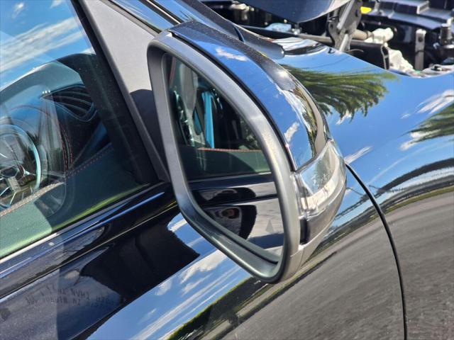 2023 Mercedes-Benz EQB 300 4MATIC