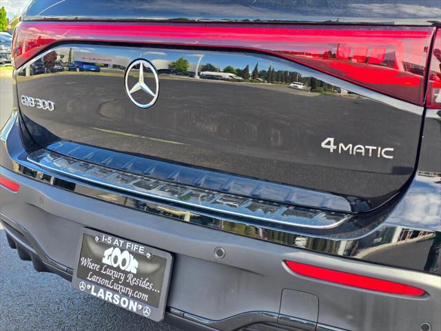2023 Mercedes-Benz EQB 300 4MATIC