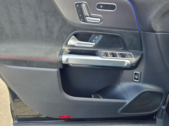 2023 Mercedes-Benz EQB 300 4MATIC