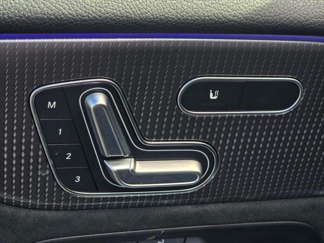 2023 Mercedes-Benz EQB 300 4MATIC
