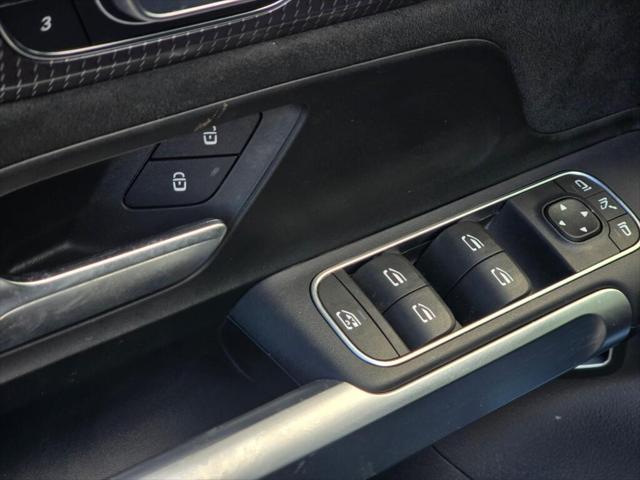 2023 Mercedes-Benz EQB 300 4MATIC