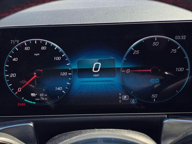 2023 Mercedes-Benz EQB 300 4MATIC