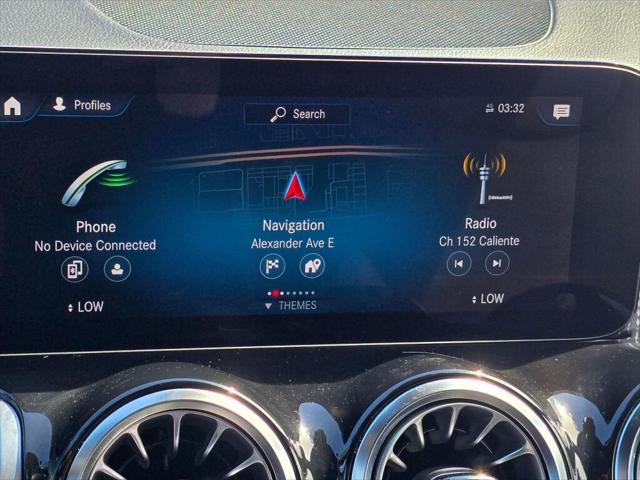 2023 Mercedes-Benz EQB 300 4MATIC