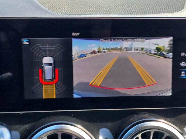 2023 Mercedes-Benz EQB 300 4MATIC