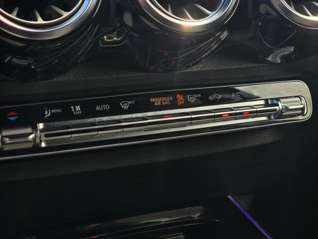 2023 Mercedes-Benz EQB 300 4MATIC