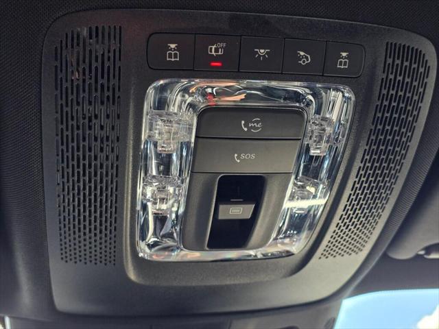 2023 Mercedes-Benz EQB 300 4MATIC