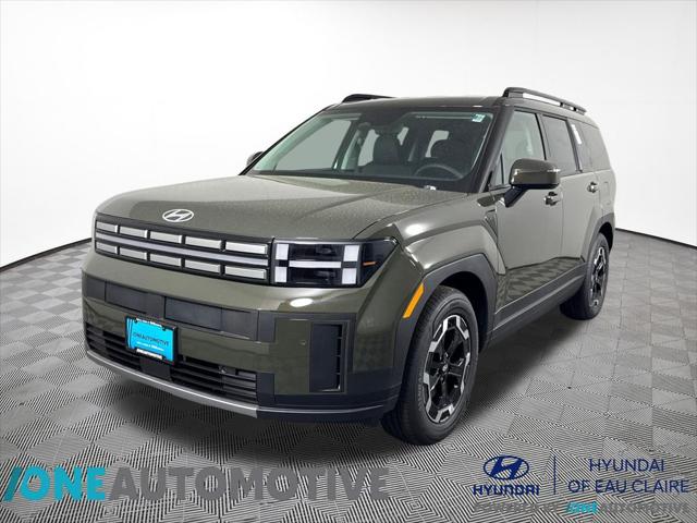 2026 Hyundai Santa Fe SEL for sale in Eau Claire, WI