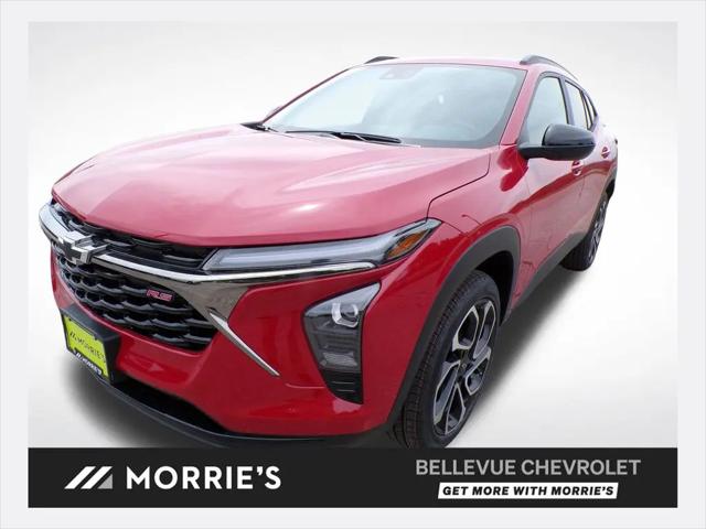 2026 Chevrolet Trax FWD 2RS for sale in Bellevue, NE