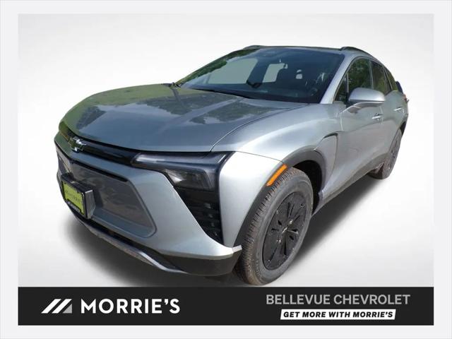 2026 Chevrolet V Blazer LT AWD for sale in Bellevue, NE