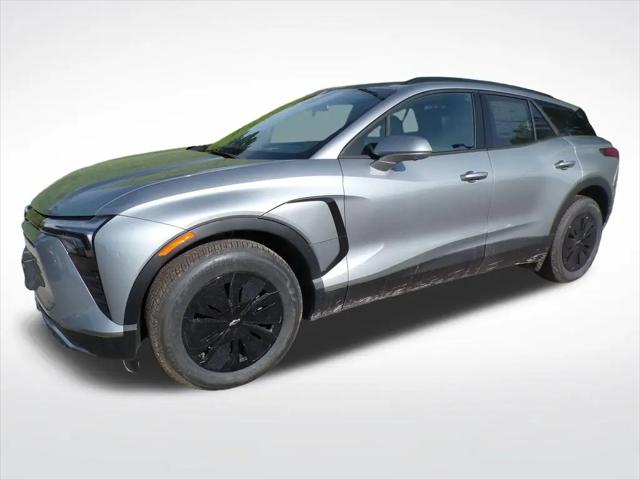 2026 Chevrolet V Blazer LT AWD