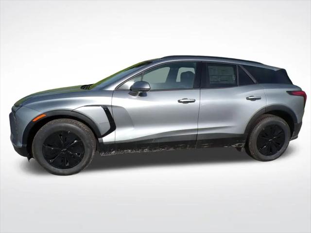 2026 Chevrolet V Blazer LT AWD