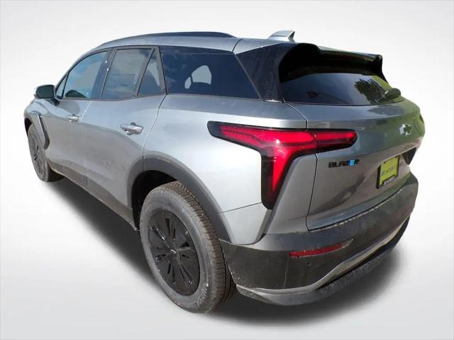2026 Chevrolet V Blazer LT AWD
