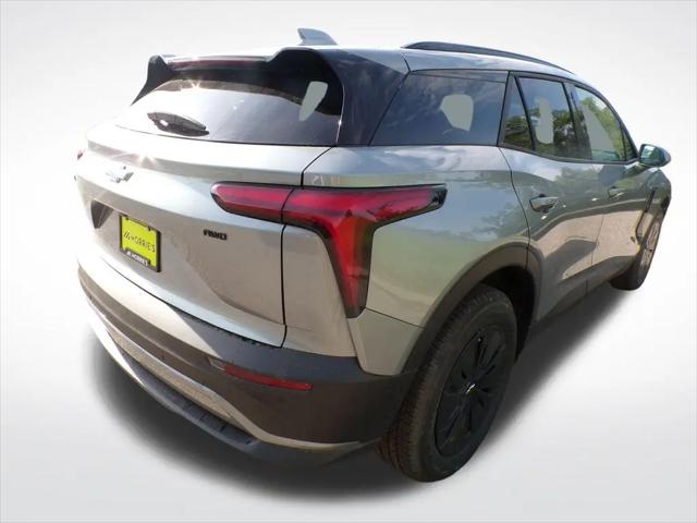 2026 Chevrolet V Blazer LT AWD