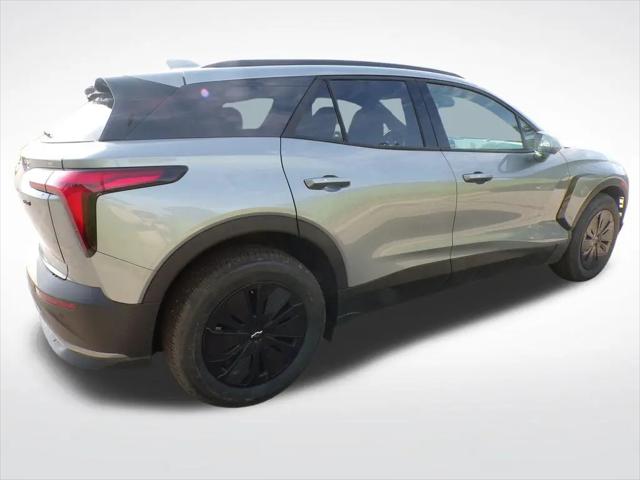 2026 Chevrolet V Blazer LT AWD