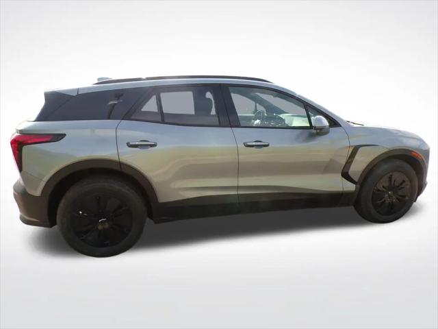 2026 Chevrolet V Blazer LT AWD