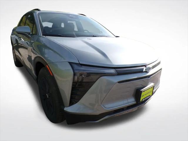 2026 Chevrolet V Blazer LT AWD