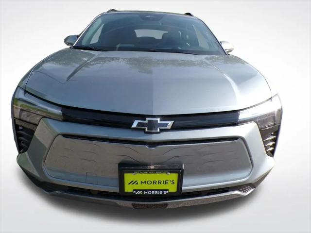 2026 Chevrolet V Blazer LT AWD