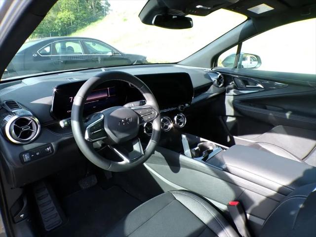 2026 Chevrolet V Blazer LT AWD