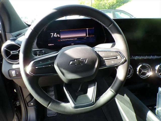 2026 Chevrolet V Blazer LT AWD