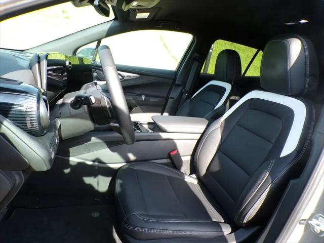 2026 Chevrolet V Blazer LT AWD