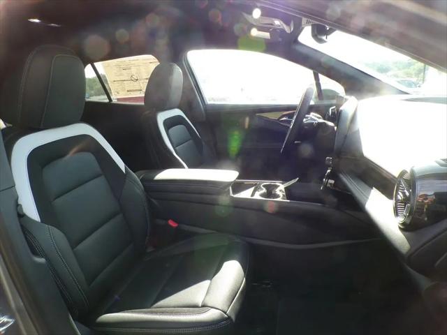 2026 Chevrolet V Blazer LT AWD