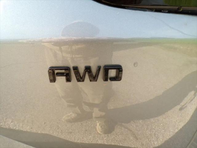 2026 Chevrolet V Blazer LT AWD
