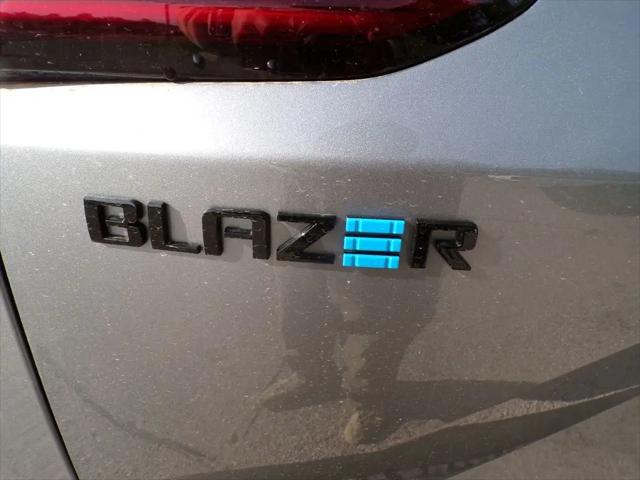 2026 Chevrolet V Blazer LT AWD