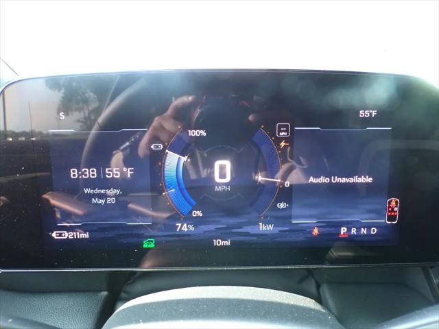 2026 Chevrolet V Blazer LT AWD