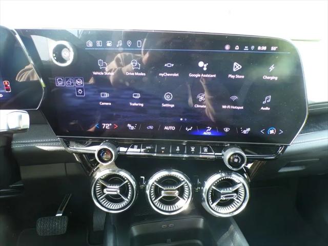 2026 Chevrolet V Blazer LT AWD