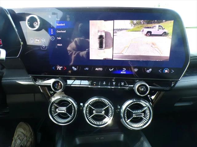 2026 Chevrolet V Blazer LT AWD