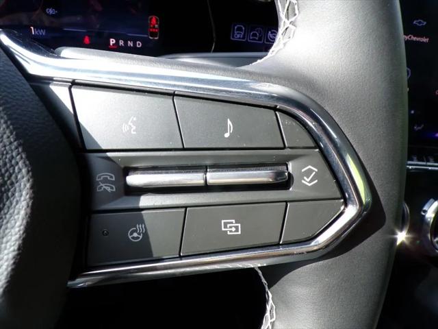 2026 Chevrolet V Blazer LT AWD