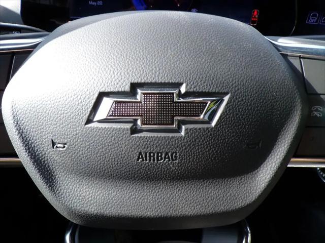 2026 Chevrolet V Blazer LT AWD