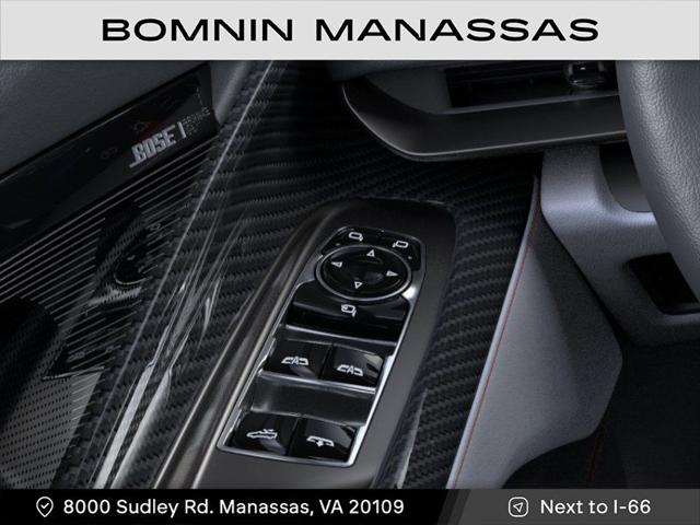 2026 Chevrolet Corvette ZR1X Convertible, 3LZ, RWD