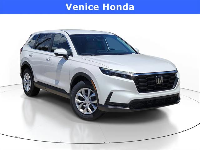 2026 Honda CR-V LX AWD for sale in Venice, FL