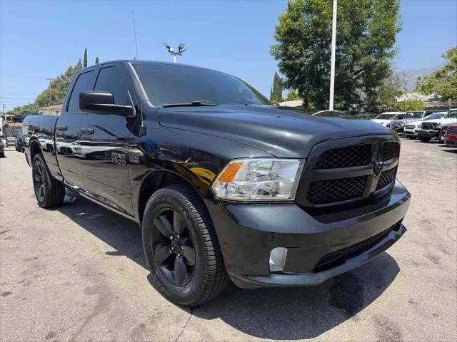 2016 Ram 1500 Express for sale in La Crescenta, CA