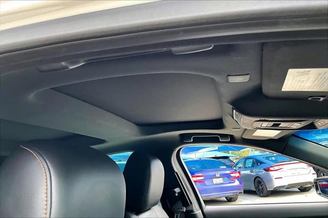 2021 Cadillac CT5 V-Series