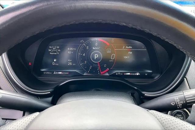 2021 Cadillac CT5 V-Series