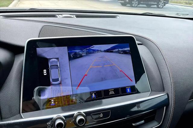 2021 Cadillac CT5 V-Series
