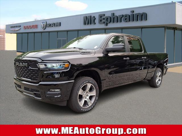 2026 RAM Ram 1500 RAM 1500 EXPRESS CREW CAB 4X4 64 BOX 2026 RAM Ram 1500 RAM 1500 EXPRESS CREW CAB 4X4 64 BOX