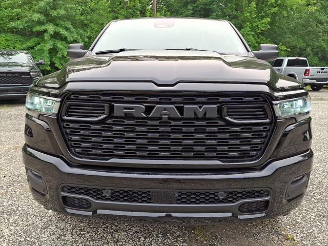 2026 RAM Ram 1500 RAM 1500 EXPRESS CREW CAB 4X4 64 BOX 2026 RAM Ram 1500 RAM 1500 EXPRESS CREW CAB 4X4 64 BOX