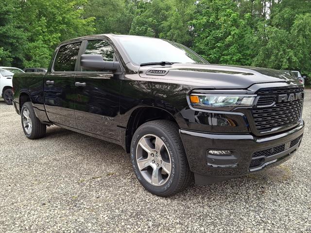 2026 RAM Ram 1500 RAM 1500 EXPRESS CREW CAB 4X4 64 BOX 2026 RAM Ram 1500 RAM 1500 EXPRESS CREW CAB 4X4 64 BOX