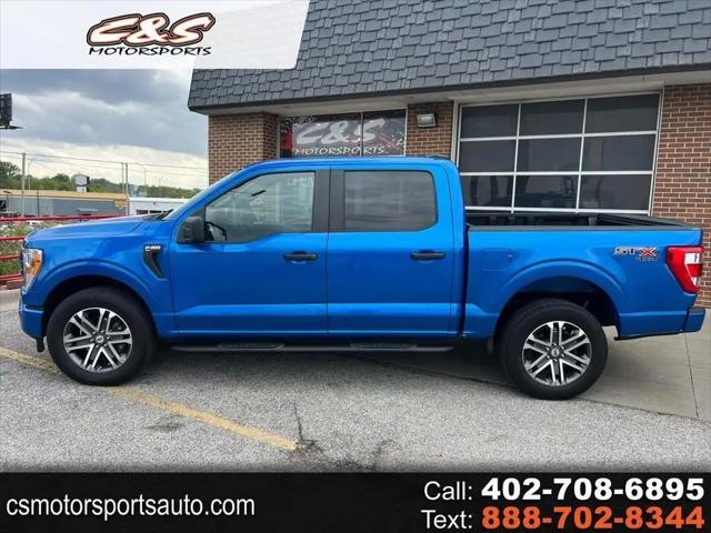 2021 Ford F-150 XL for sale in Omaha, NE