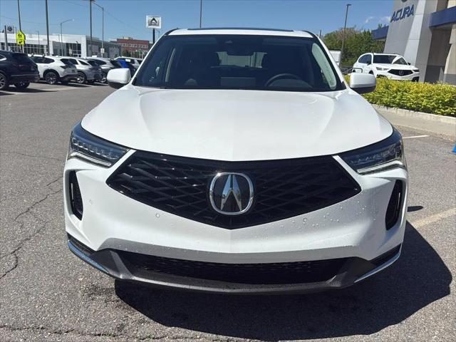 2026 Acura RDX Technology