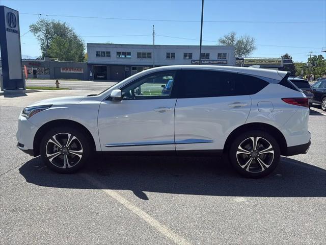 2026 Acura RDX Technology