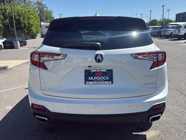 2026 Acura RDX Technology
