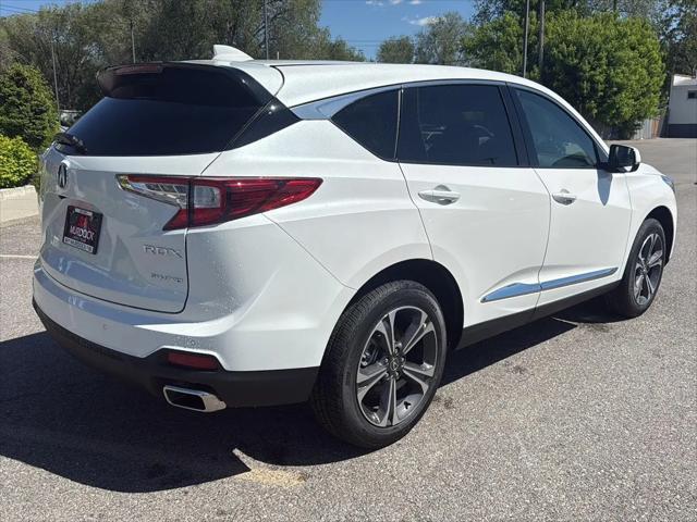 2026 Acura RDX Technology