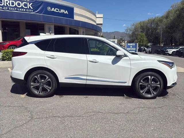 2026 Acura RDX Technology